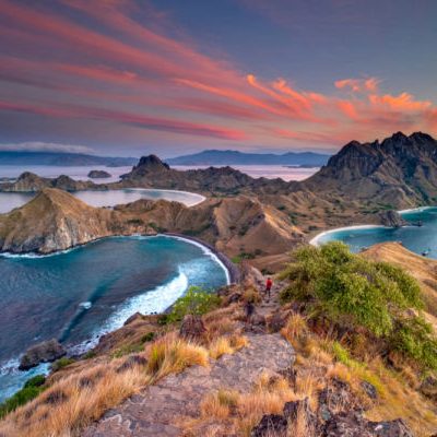 Labuan Bajo, best komodo tour packages