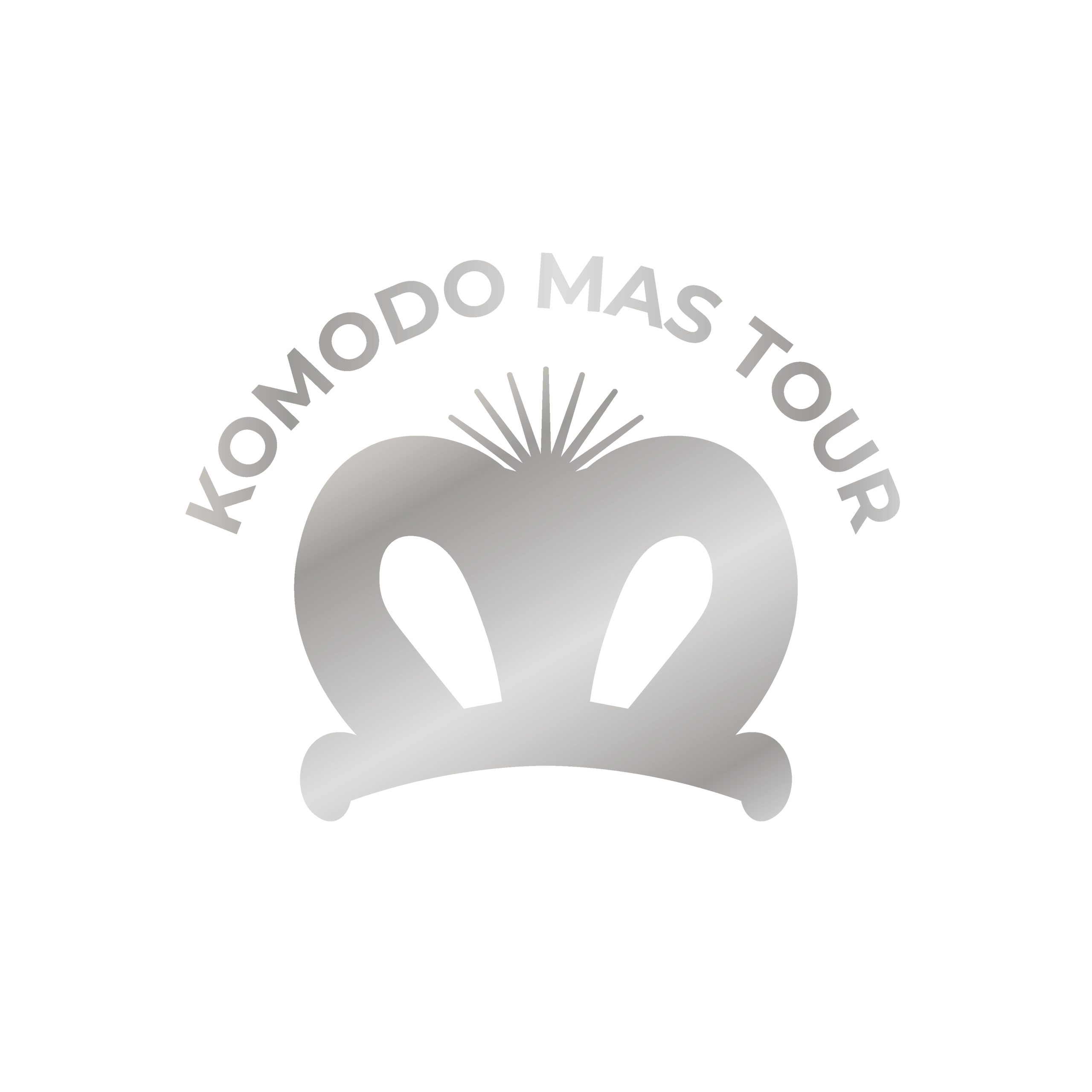 KOMODO MAS TOUR