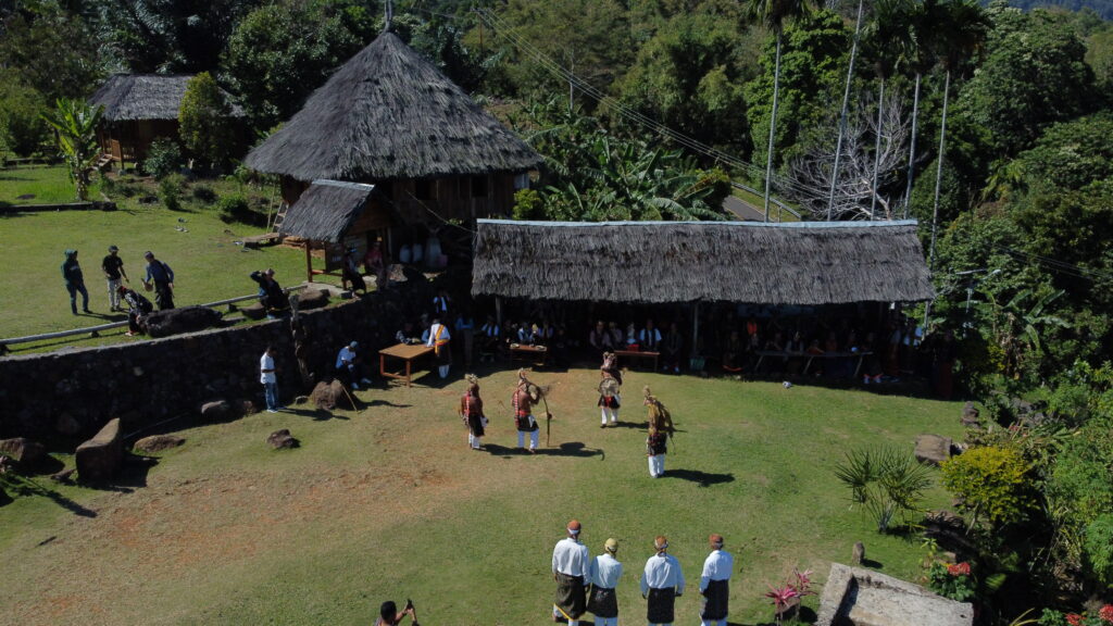 Melo Village Labuan Bajo Tour