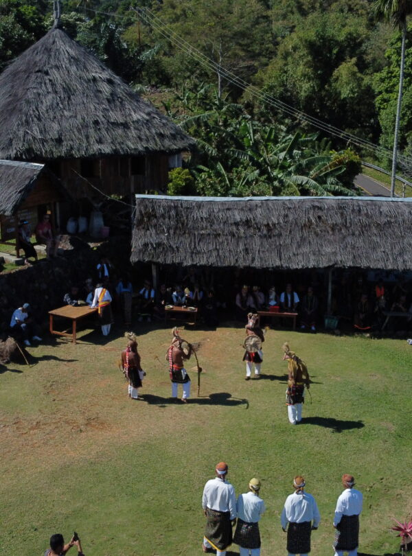 Melo Village Labuan Bajo Tour