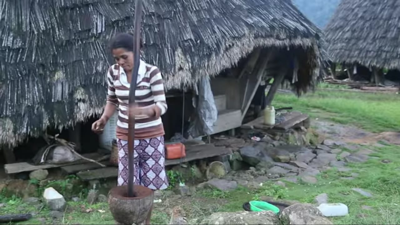 wae rebo coffee