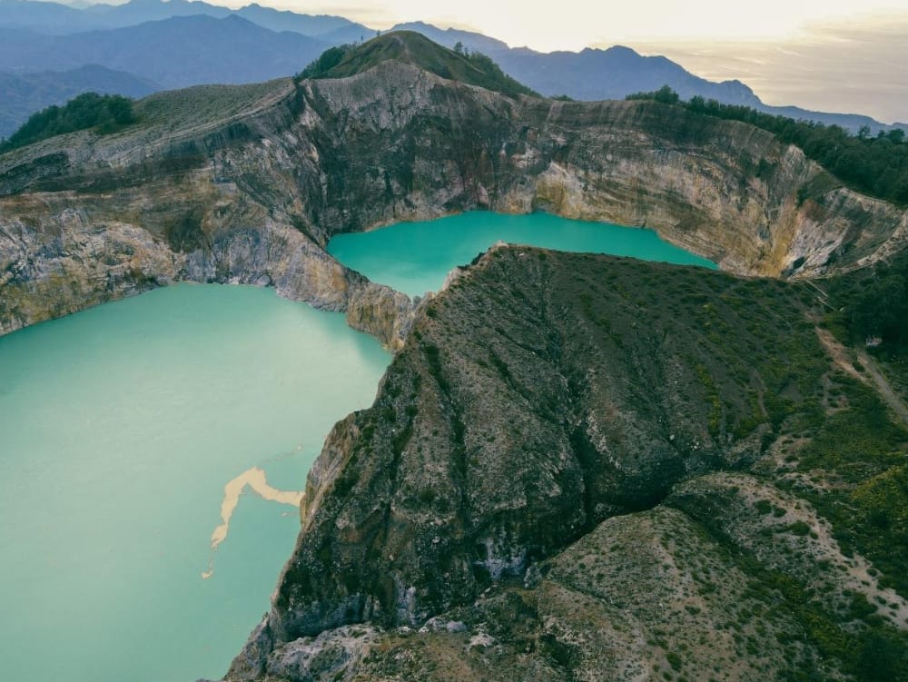 kelimutu tour