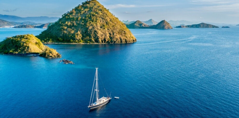 flores island tour