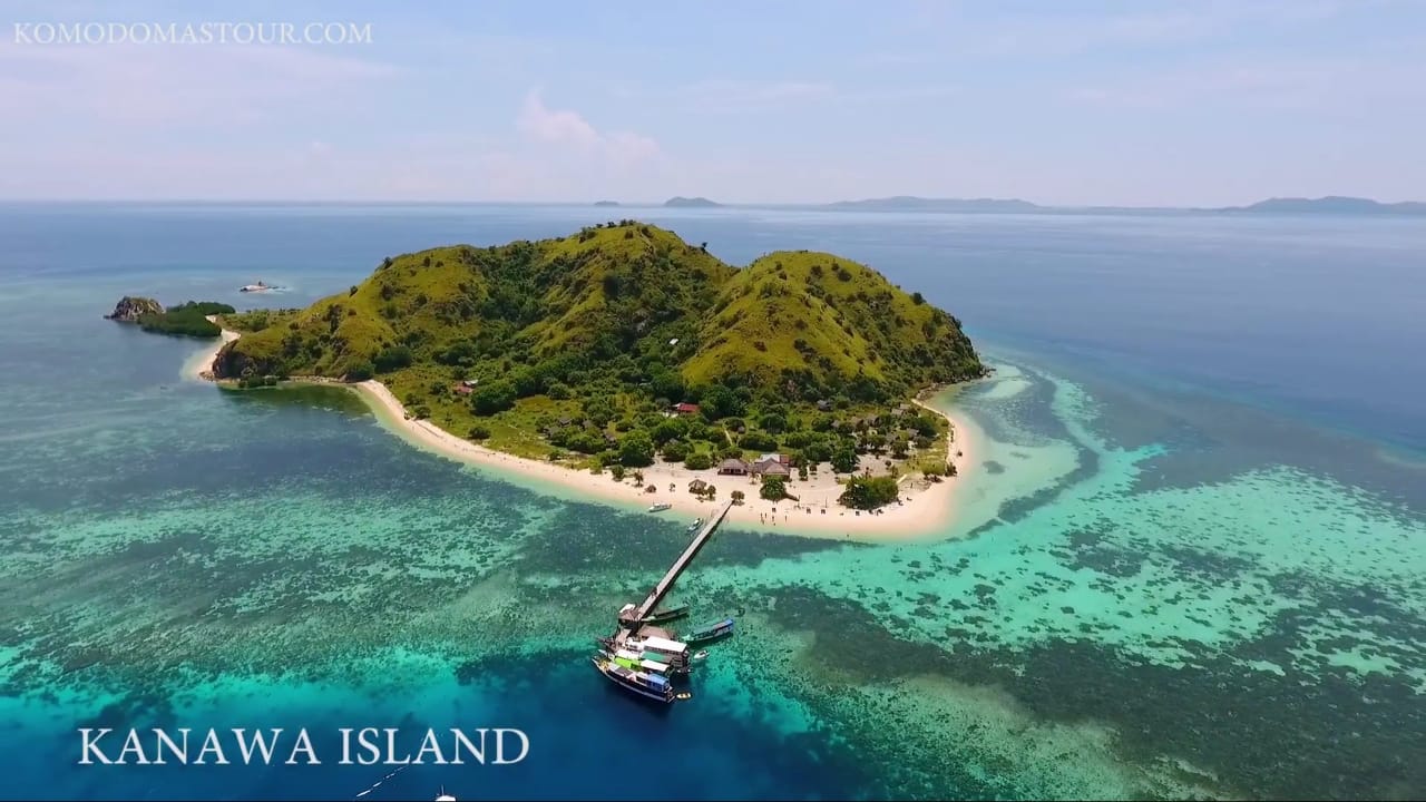 kanawa island snorkeling