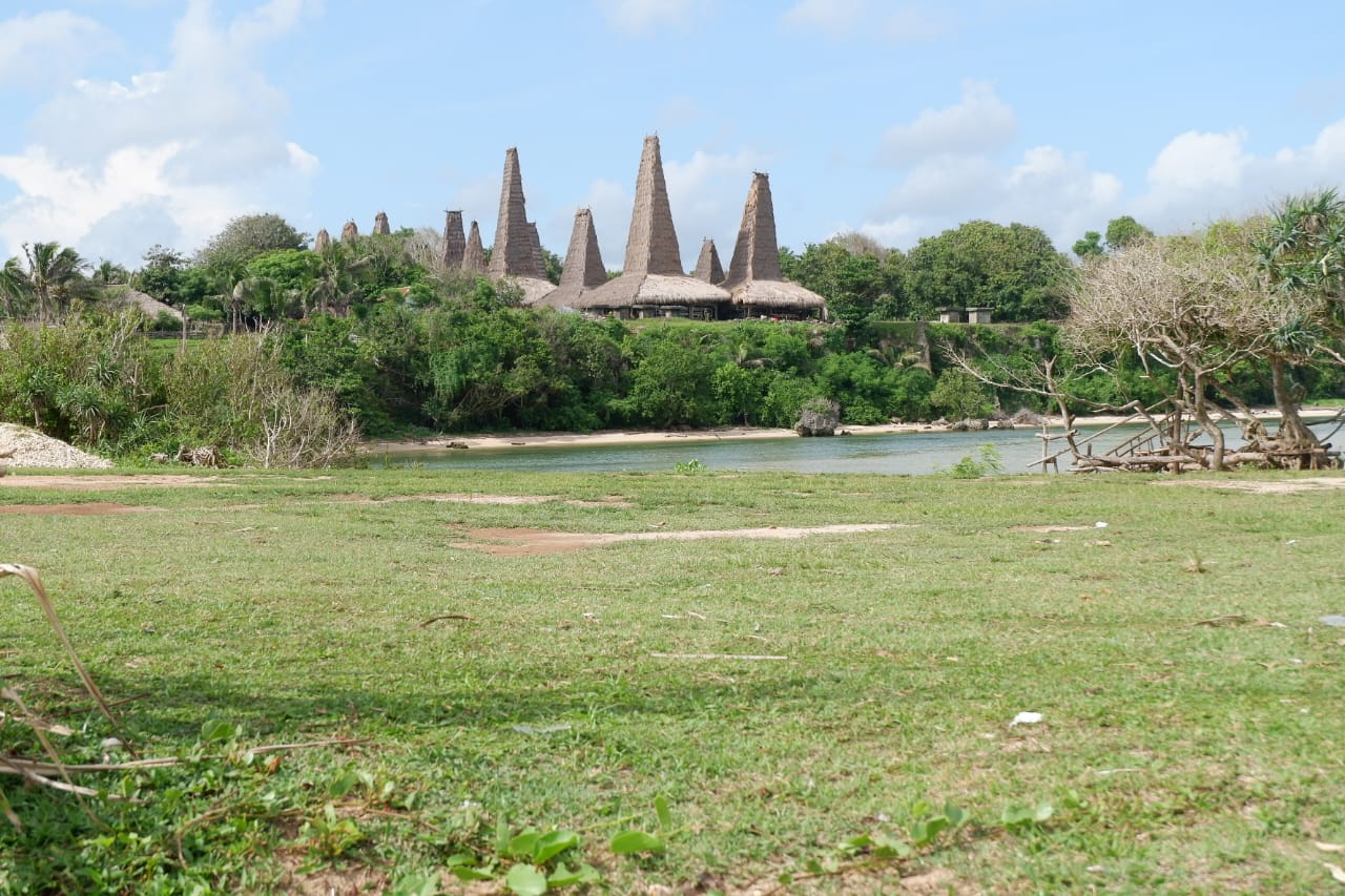 Sumba Village Tour