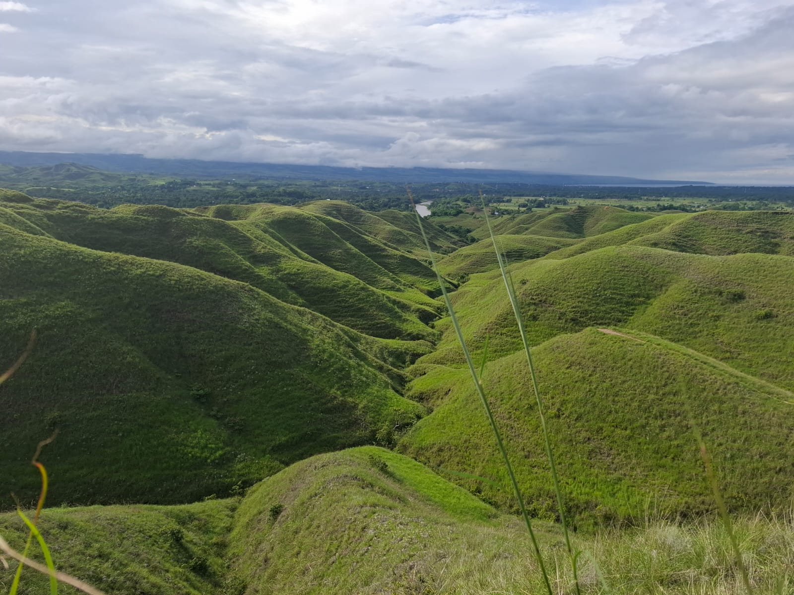 Sumba Road Tour