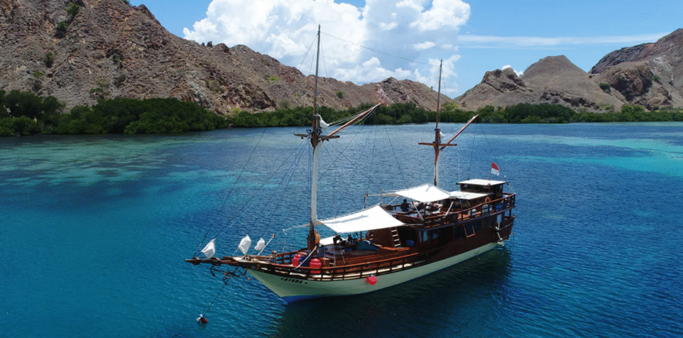 komodo tour 3d2n