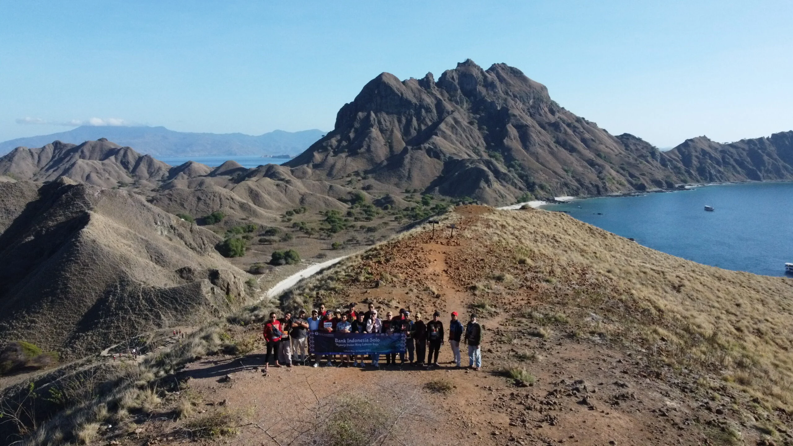 padar island day tour