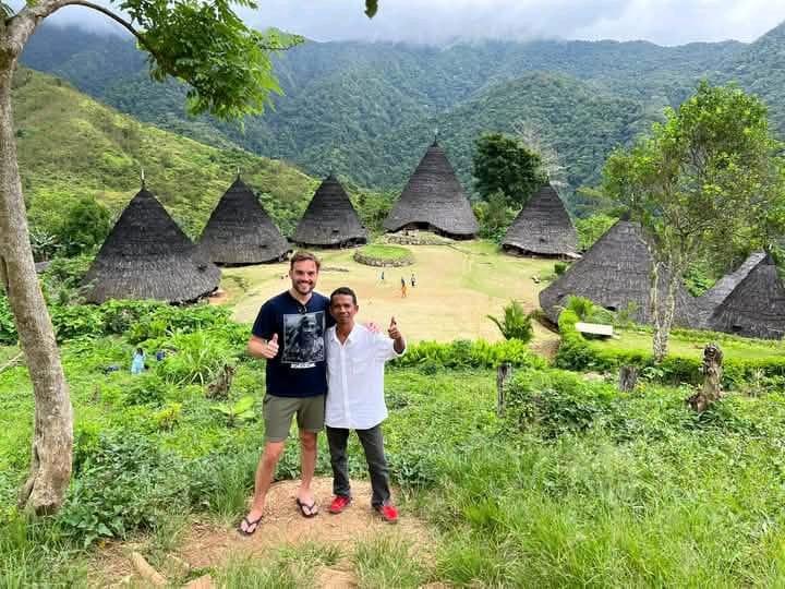 Wae rebo villages 2d1n