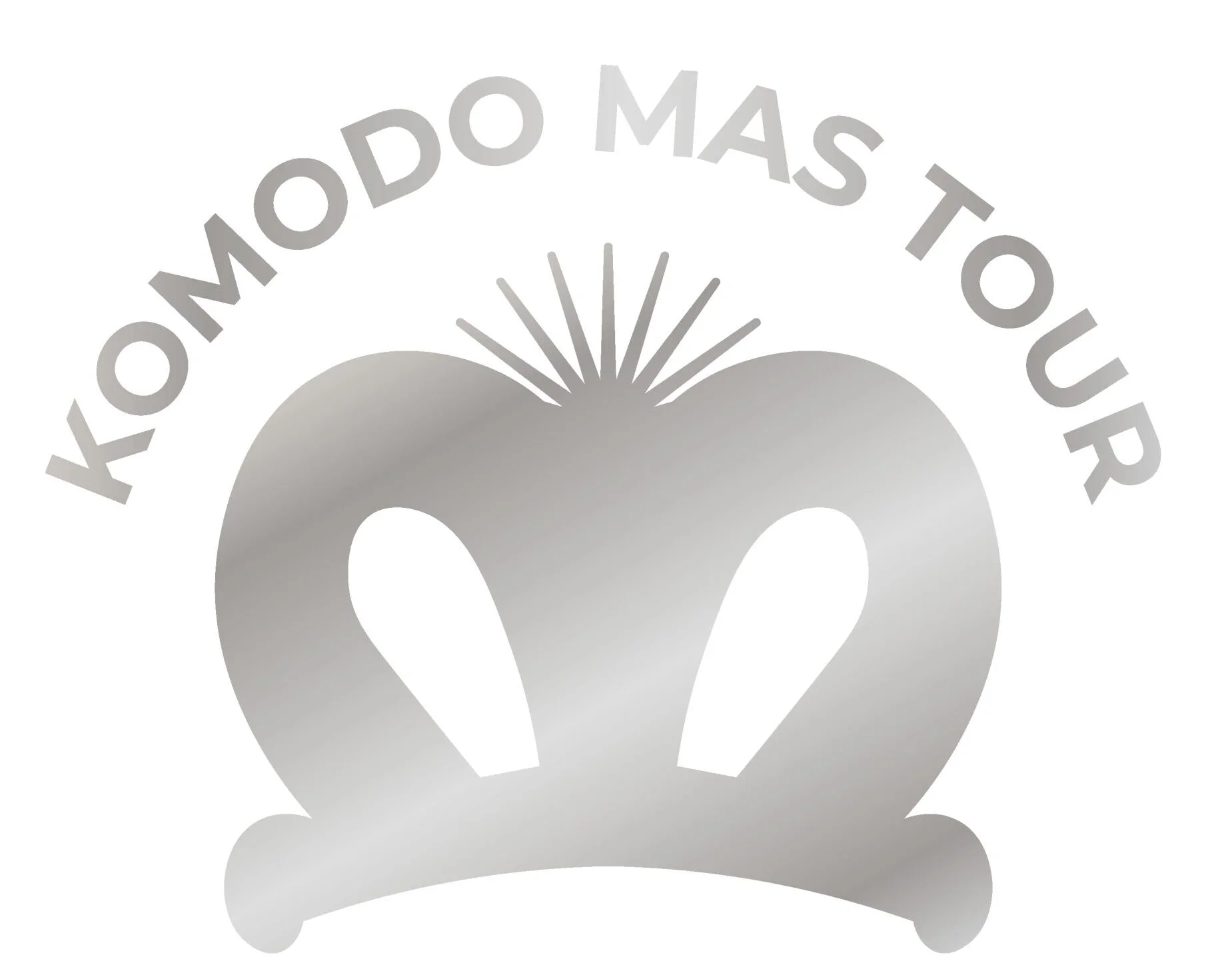 komodo mas tour logo