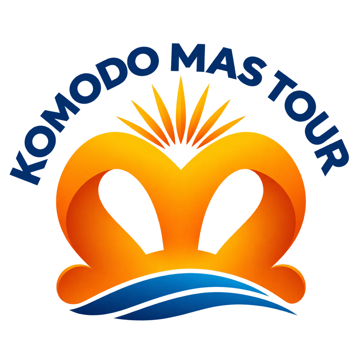 koomodo mas tour logo transparant